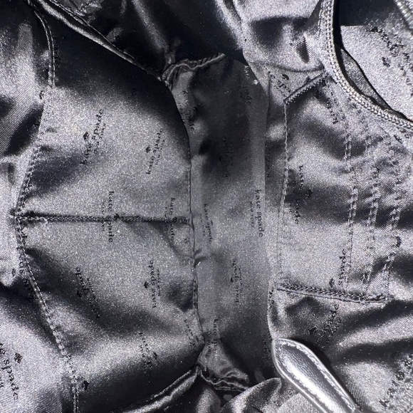 Kate Spade Black Nylon Medium Backpack - Picture 5 of 7